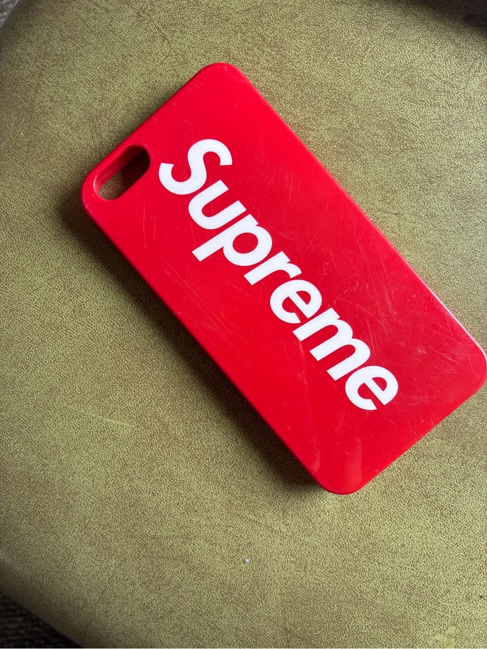 😎 Sumpreme phone case